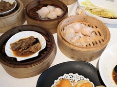 榴莲酥-万龙洲海鲜(南新仓店)