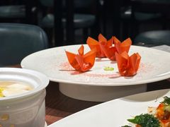 -映水芙蓉(长宁来福士店)