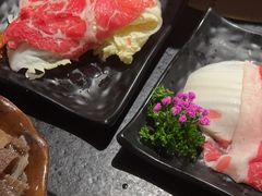 -湊湊火锅·茶憩(上海合生汇店)