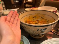 -西安凯悦酒店·湖畔中餐厅