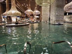 -清河半岛温泉度假酒店