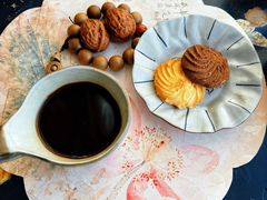 -爱德顺糕点食屋(利民道店)