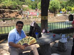 -孤山寨风景区