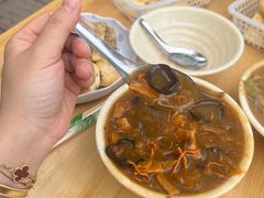 -逍遥镇刘相五胡辣汤豆沫馆(康复中街店)