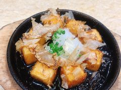 和风一口豆腐-东京屋(武定路店)