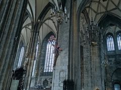 -斯蒂芬主教座堂(Stephansdom)