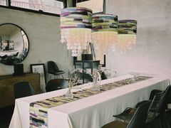 -喜蓝台·HI UP LAND度假餐厅