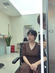 -川和潮人漂色·烫染·接发