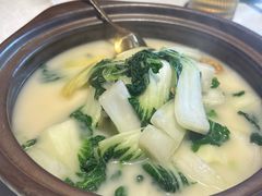 -庆云楼饭庄(什刹海店)