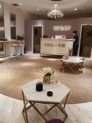 -UP&UP·半永久眉毛眼线机器野生眉