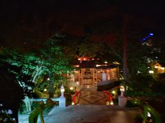 -黄山温泉国际旅游度假区