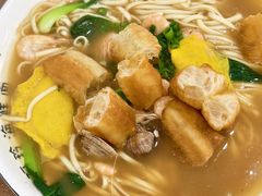 -阿玲海鲜面(高亭镇星河路店)