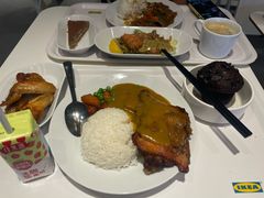 -宜家·瑞典风味餐厅(四元桥店)