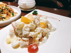 -陆壹捌餐厅(五大道店)