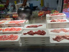 -四囍码头海鲜烧烤自助火锅(外滩南京东路悦荟广场店)