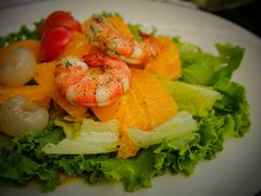 -Lets burger非常汉堡·环球风味(蓝色港湾店)