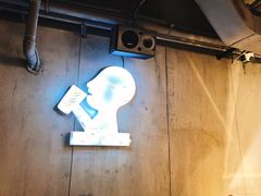 大堂-喜茶(深圳欢乐海岸LAB店)