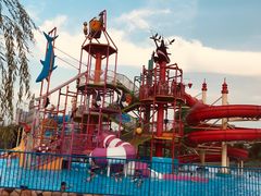 -华夏文旅海洋公园