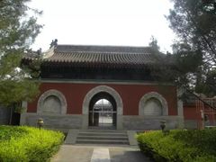-大钟寺古钟博物馆