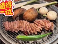 -黑牛の店·黑金店(沈阳万象城店)