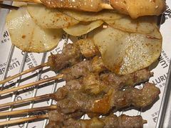 -馋嘴猫北京食堂·烤鸭·宵夜(亚运村店)