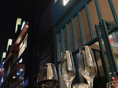 -Laures·月桂西班牙碳烤餐厅(十尚坊店)