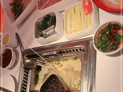 -串一火锅(赛格国际购物中心店)