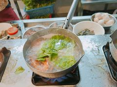 -恒兴发茶店(水巷口店)