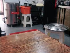 -灯盏窝干溜面(民心佳园A1区店)