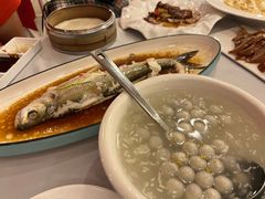 -全聚德(上海首店浦东店)