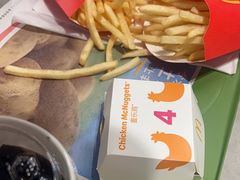 -麦当劳(厦门思明路店)