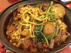 iphone_upload_pic-重庆鸡公煲(三八山珍美食城店中店)