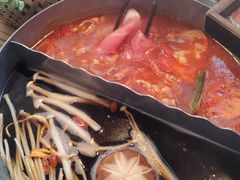 -四喜小胖·北京涮肉(五道营店)
