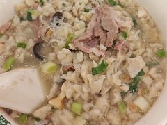 -老刘家永盛斋·传统泡馍(东关南街店)
