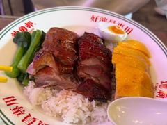 -憶廟街 X 沙角邨(太古城店)
