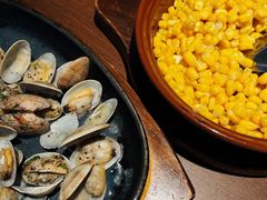 -萨莉亚意式餐厅(杭州西溪龙湖天街店)