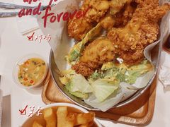 -艾薯夫妇Aysh(福田星河COCOPark店)