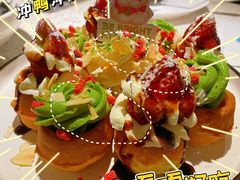 -BE BRIGHT KITCHEN(正佳广场店)