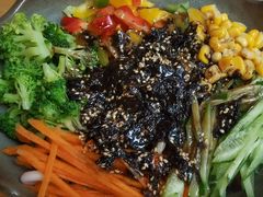 -青麦家·融合餐厅(江岛智立方店)