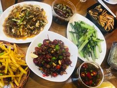 -四妹餐厅(玫瑰街店)