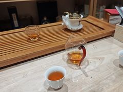 -先春西湖龍井•九曲红梅(杭大路店)