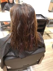 -Mentor Hair Salon