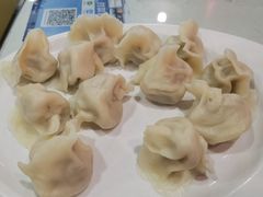 -听涛雅苑百味饺子老家菜馆