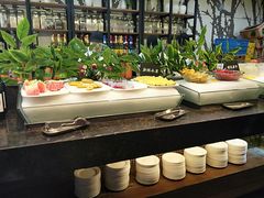 -星伦多自助料理·涮烤一体(虹悦城店)