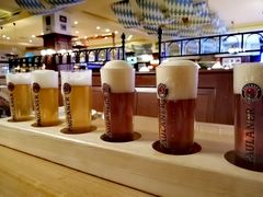 -沈阳瑞士酒店·普拉那啤酒坊