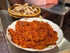 -朱光玉火锅馆(正弘城店)