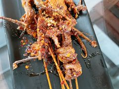 -乔一乔怪味干锅(东升店)