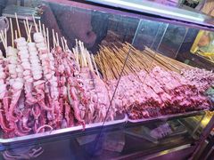 -正宁路小吃夜市