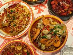 -万达广场(南昌红谷滩店)