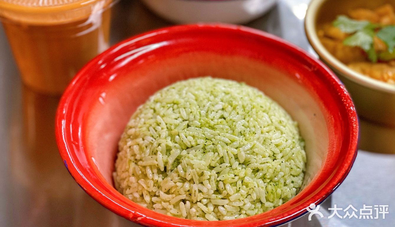 茅姜|泰国大排档